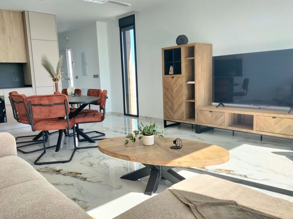 Villa in Pilar de la Horadada - view 1