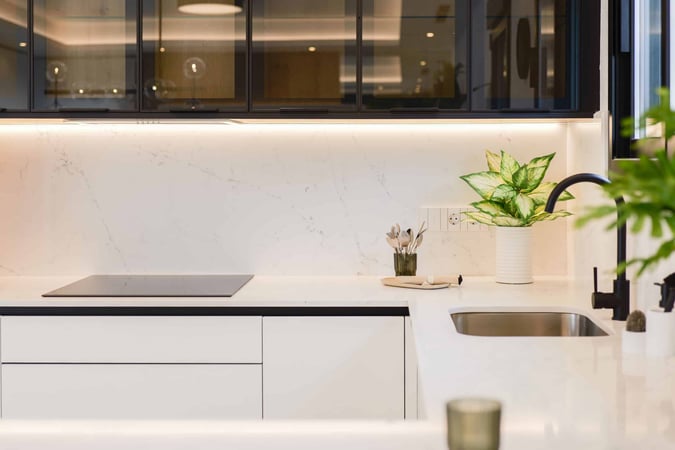 Villa in Ciudad Quesada - view 1