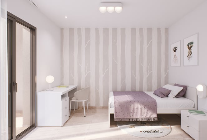 House in Torre de la Horadada - view 1