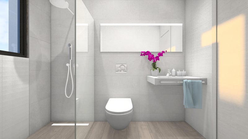 Villa in Ciudad Quesada - view 1