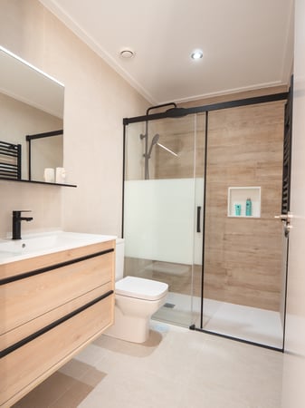 Villa in San Fulgencio - view 1