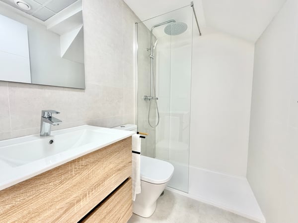 Apartment in Cox - view 1