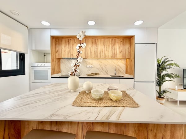 Apartment in Cox - view 1