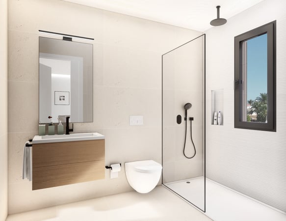 Apartment in San Pedro del Pinatar - view 1