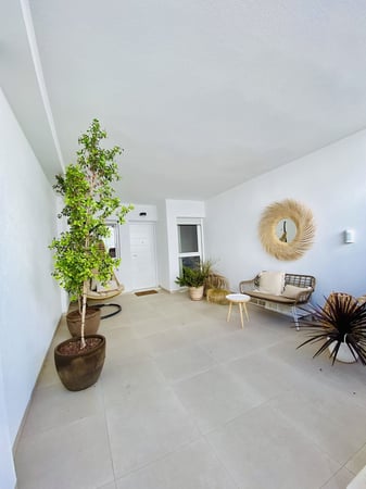 Apartment in Torre de la Horadada - view 1