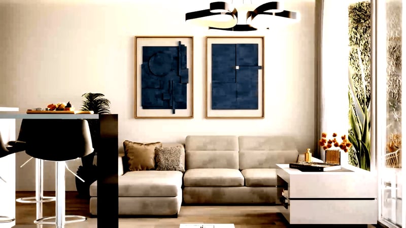 Apartment in Torrevieja - view 1