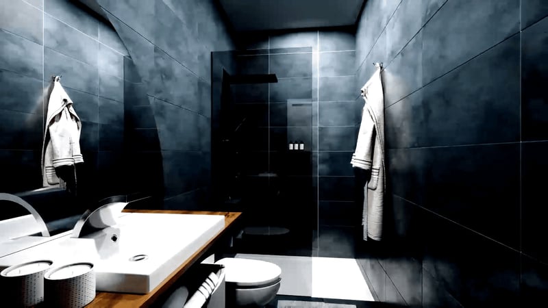 Apartment in Torrevieja - view 1