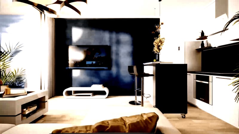 Penthouse in Torrevieja - view 1