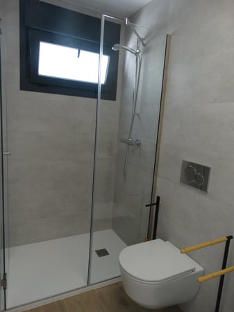 House in San Blas - view 1