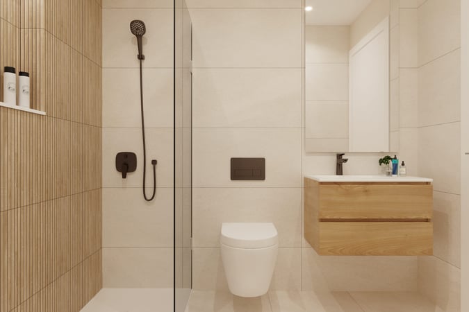 Apartment in San Pedro del Pinatar - view 1