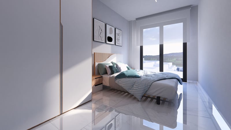 Apartment in Algorfa - view 1