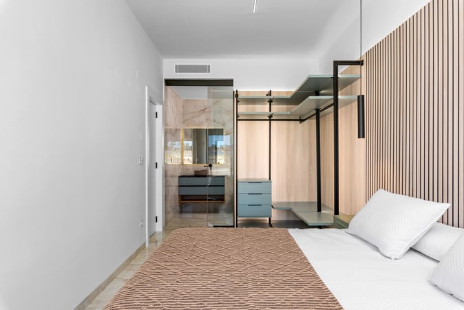 Villa in Algorfa - view 1