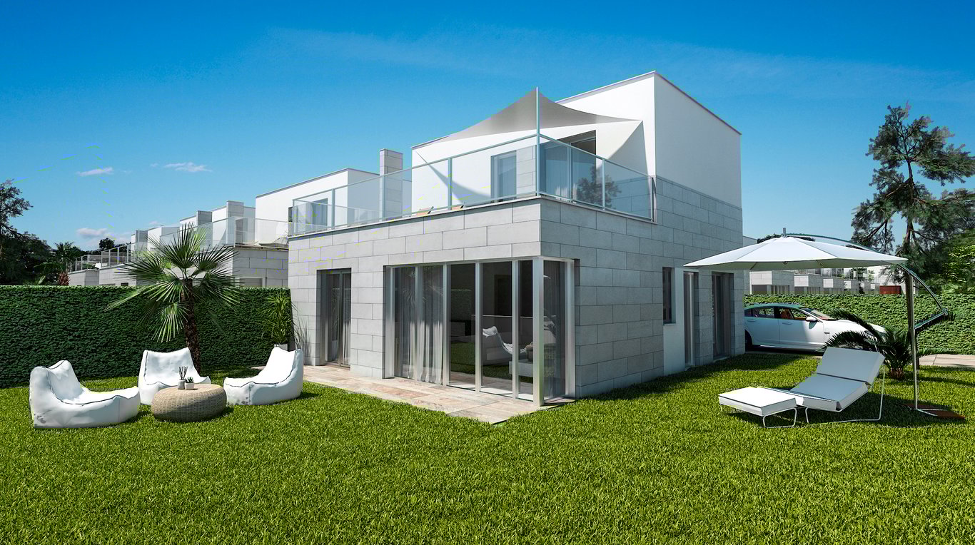 Villa in Los Alcazares - Image 2