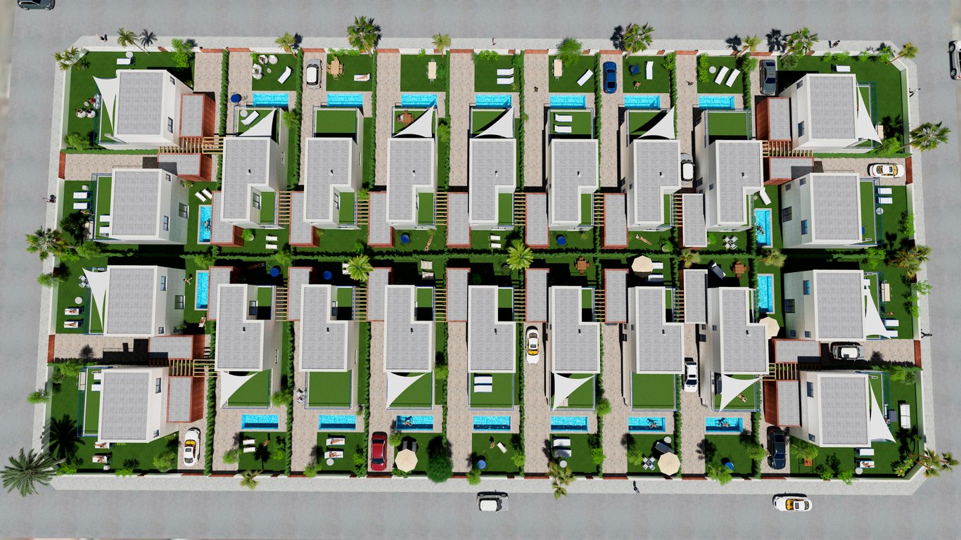 Villa in Los Alcazares - Image 3