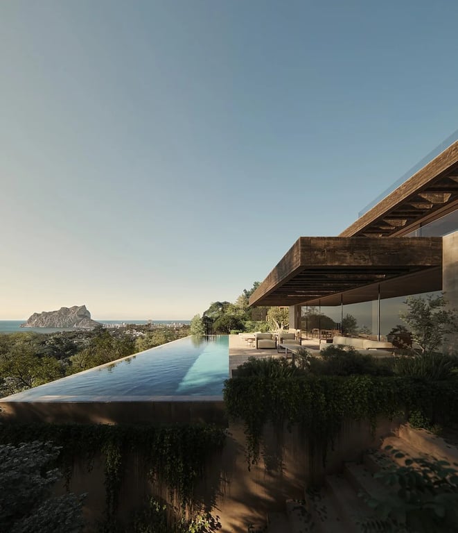 Villa in Benissa - Image 3