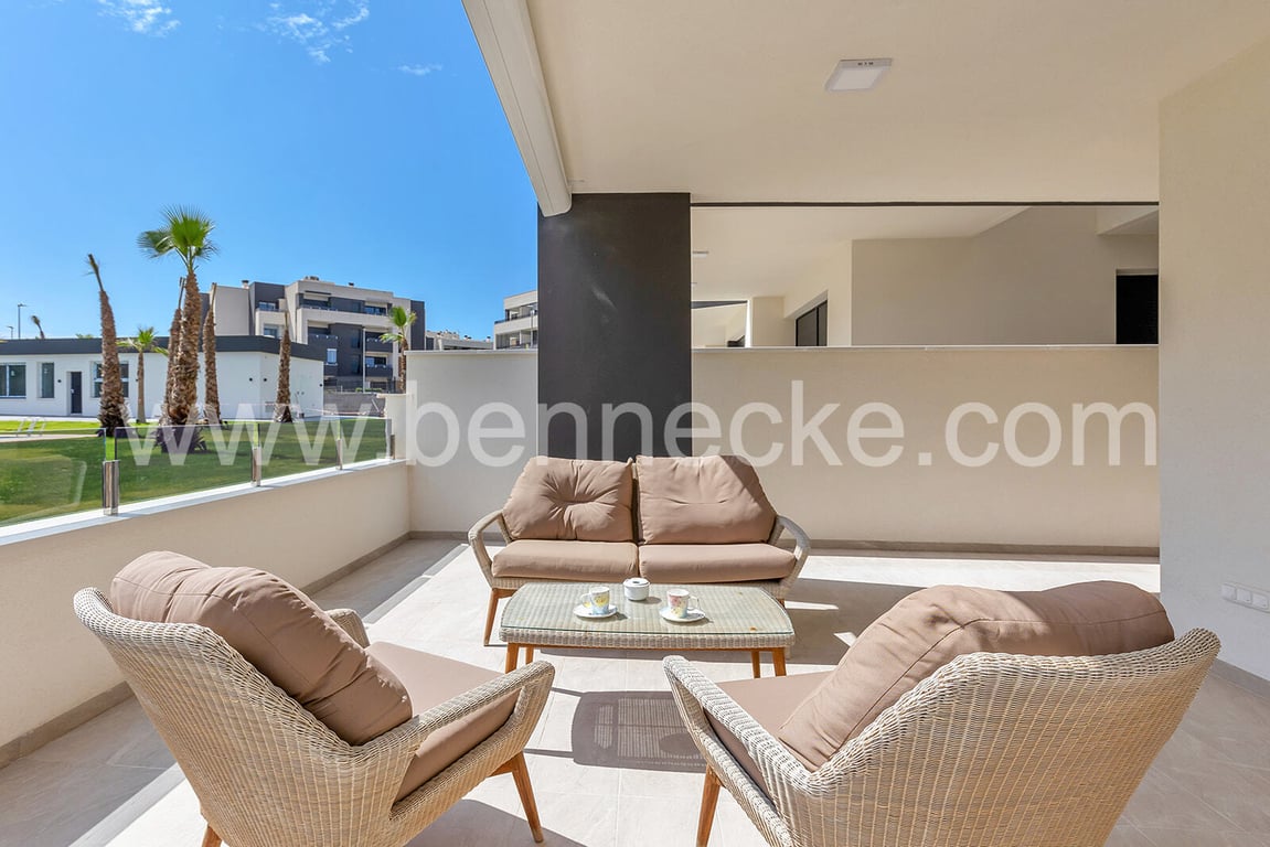 Apartment in Urbanizacion los Balcones - Image 2