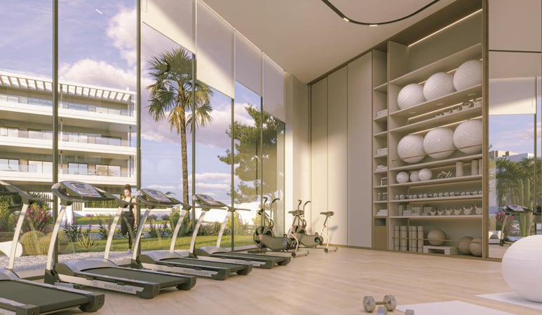 Apartment in Torrevieja - view 1