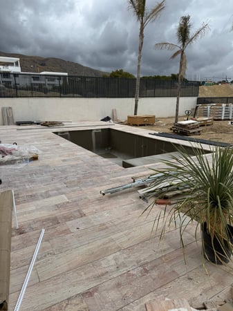 Apartment in Finestrat - view 1