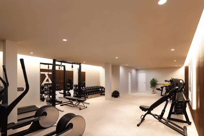 Apartment in Los Alcazares - view 1