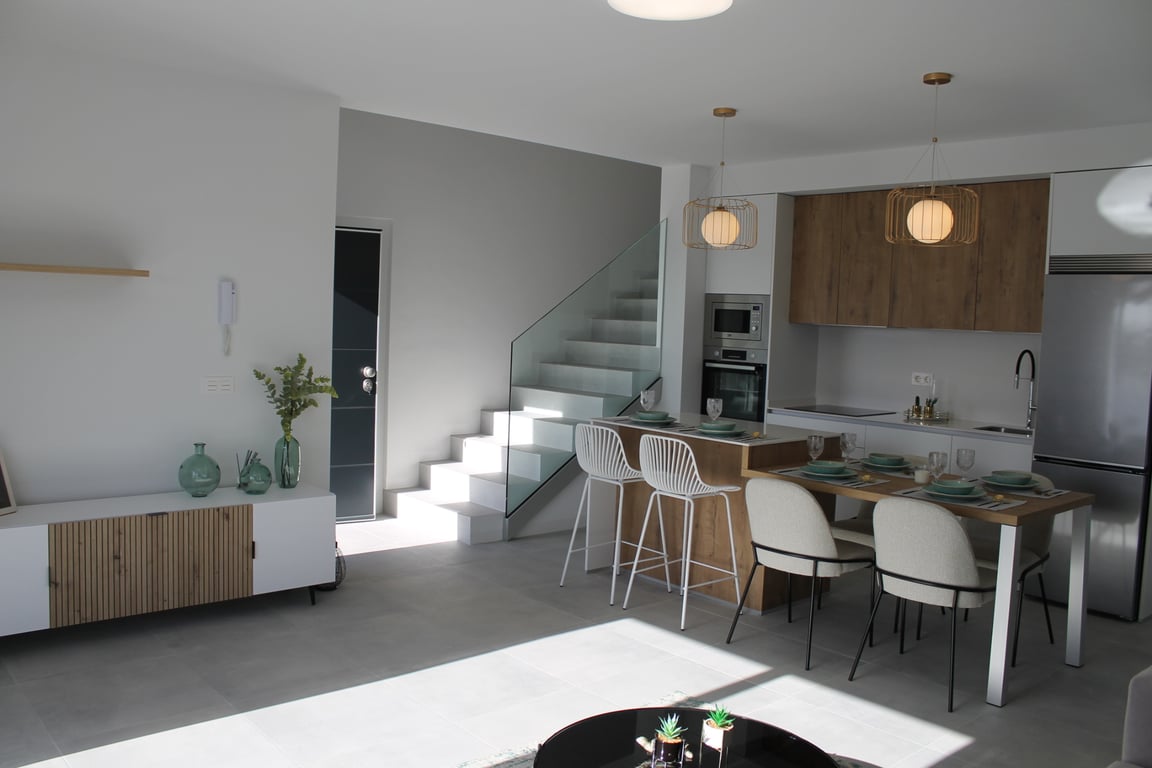 Villa in Roldan - Image 2