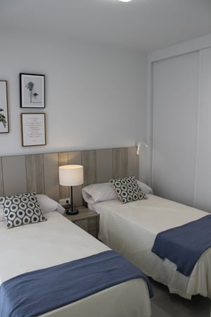 Villa in Roldan - view 1