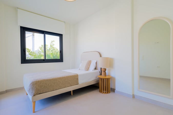 Villa in Urbanizacion los Balcones - view 1