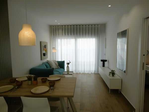 Apartment in Pilar de la Horadada - view 1