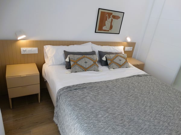 Apartment in Pilar de la Horadada - view 1