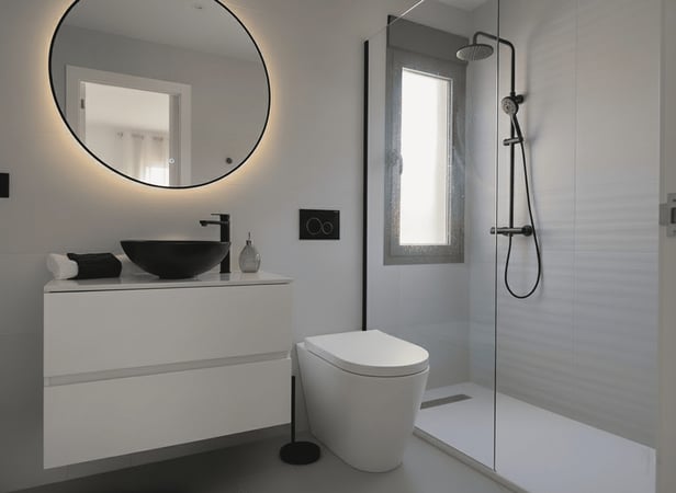 Apartment in Los Alcazares - view 1