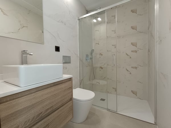 Villa in Benijofar - view 1