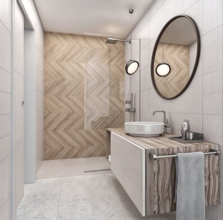 House in l'Alfas del Pi - view 1