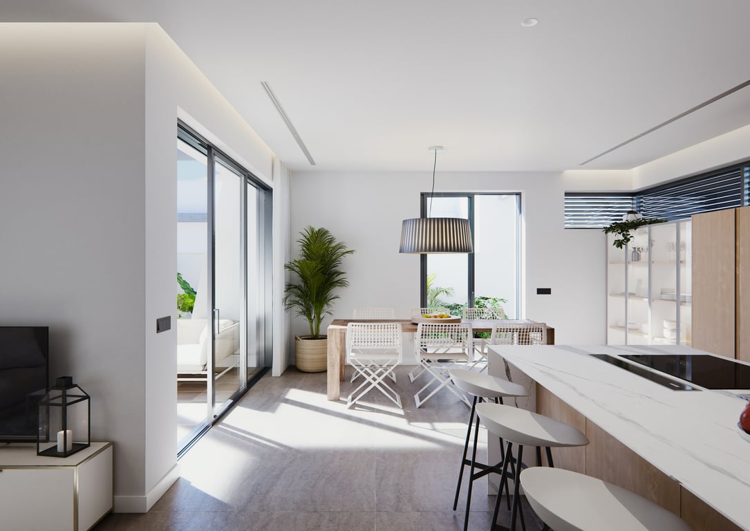 Villa in San Blas - Image 5