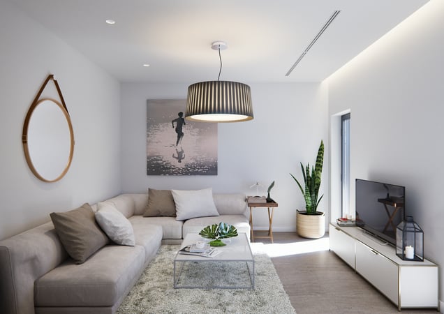 Villa in San Blas - view 1