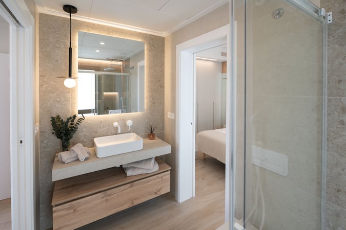 House in Los Alcazares - view 1