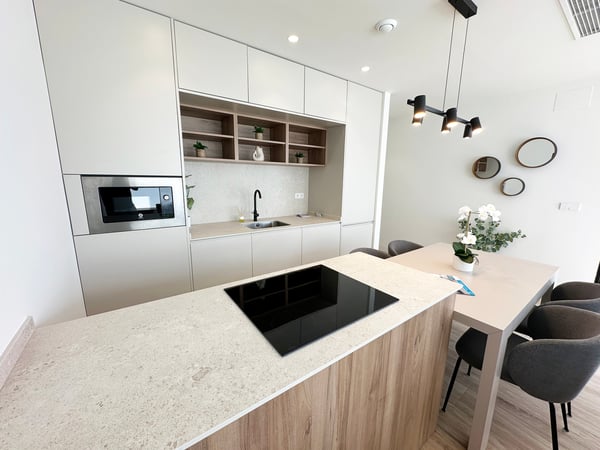 Villa in Torre de la Horadada - view 1