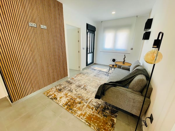 Villa in Torrevieja - view 1