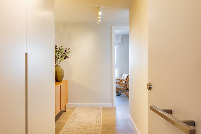 Apartment in Calp - view 1