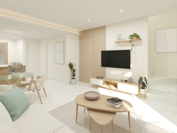 House in Dolores - view 1