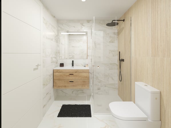 House in Dolores - view 1