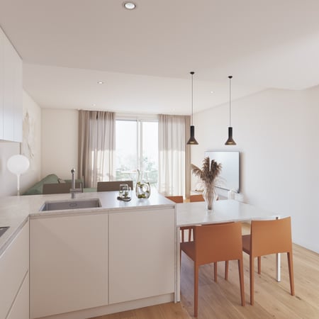 Penthouse in San Pedro del Pinatar - view 1