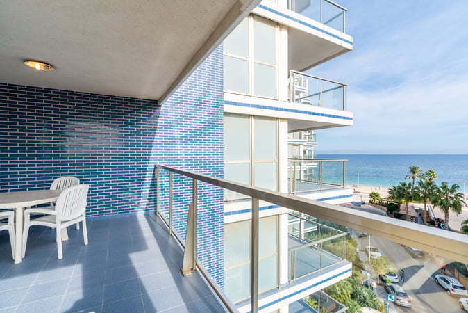 Penthouse in Ifac - view 1