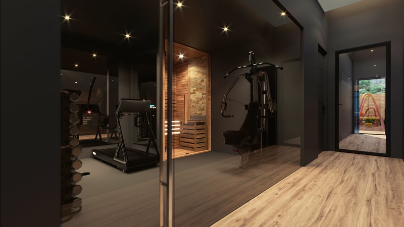 Penthouse in Torrevieja - view 1