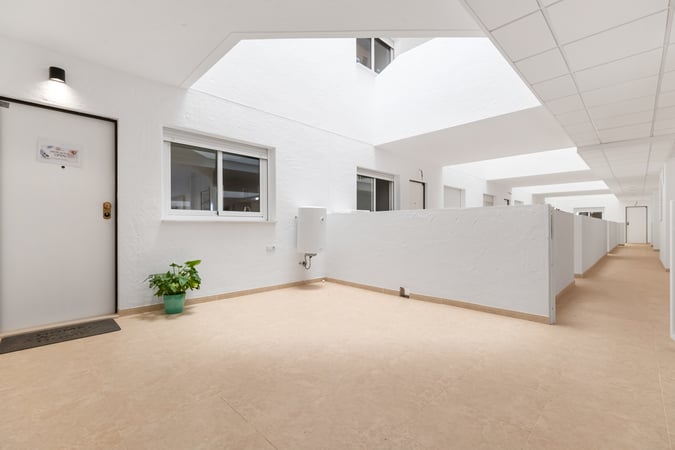 Apartment in Cabo Roig - view 1