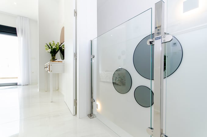 Villa in Algorfa - view 1