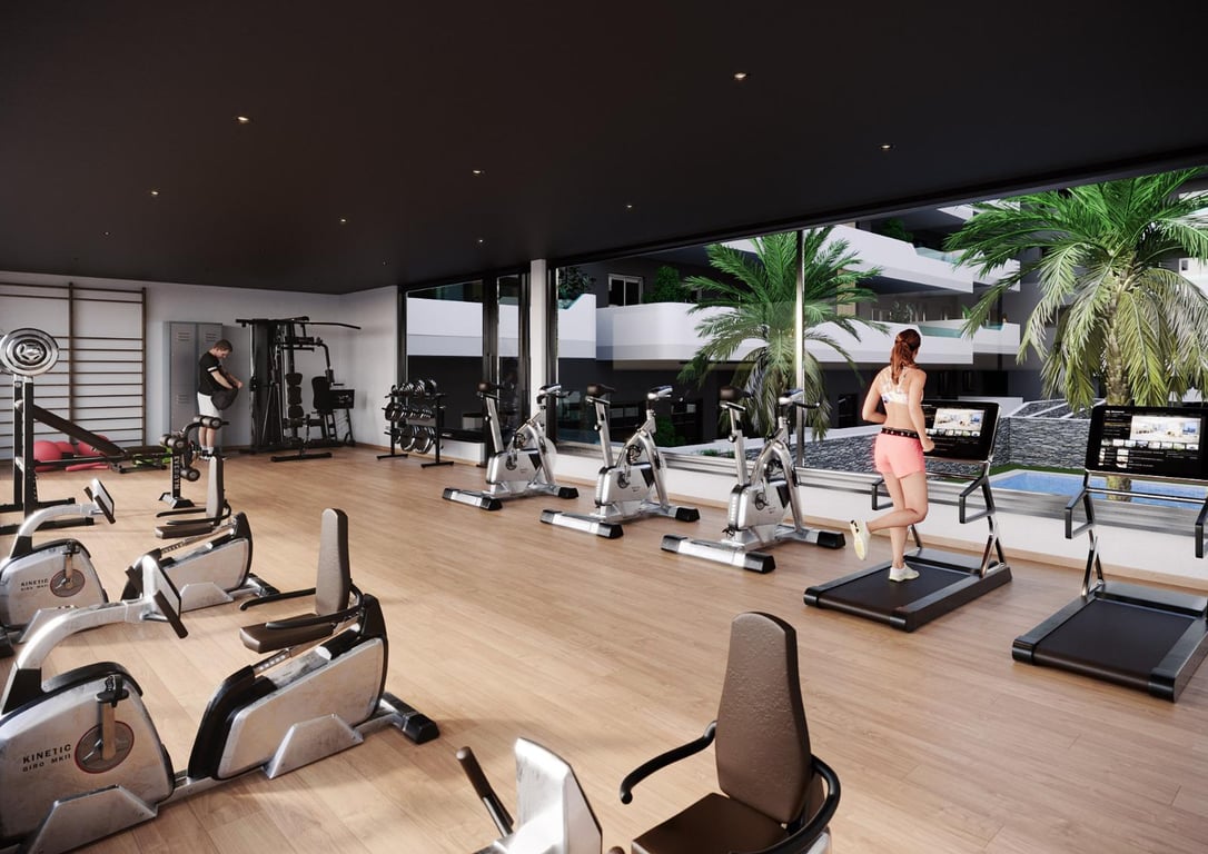 Apartment in Santa Pola - Image 3