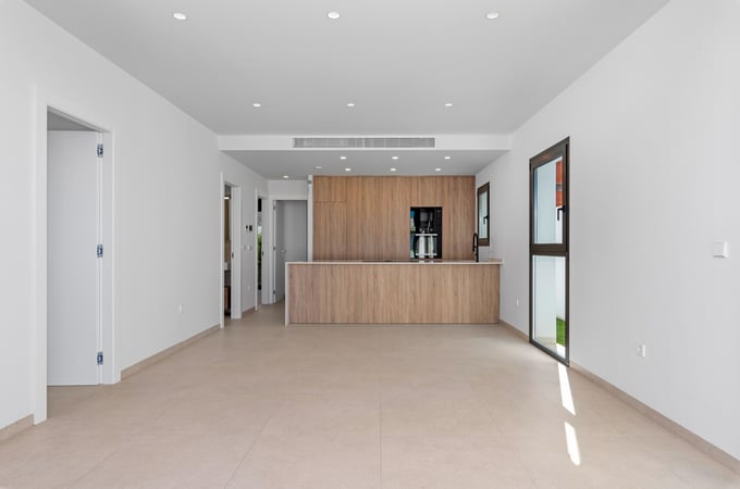 Apartment in Torre de la Horadada - view 1