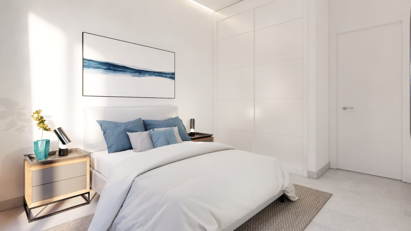 House in Los Alcazares - Image 2