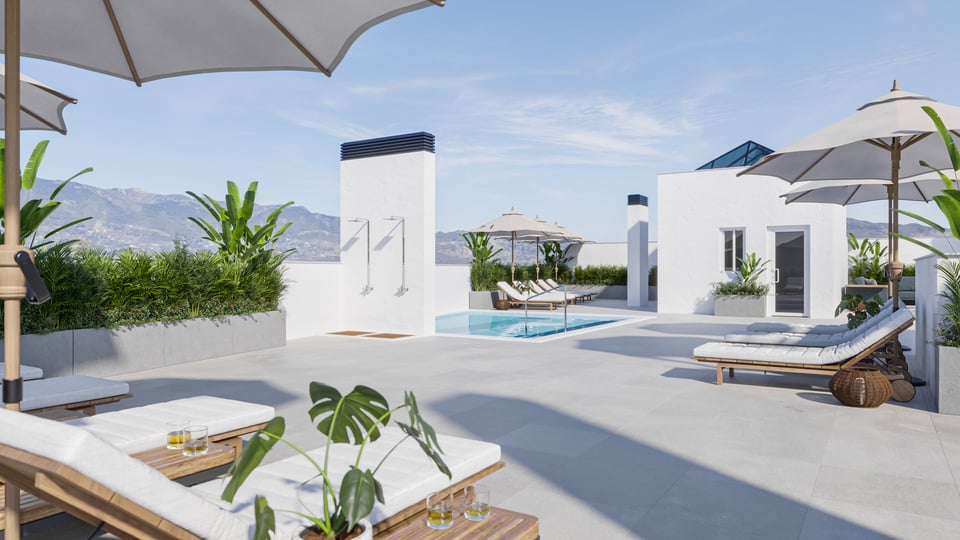 Penthouse in San Pedro del Pinatar - Image 2