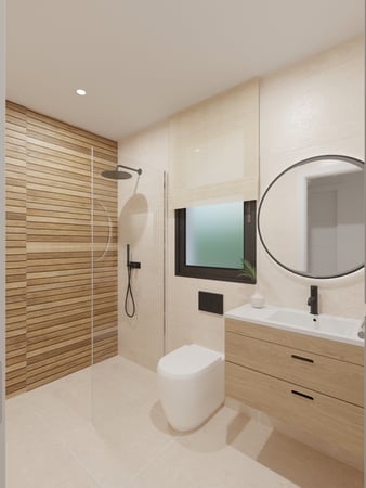 Villa in Los Montesinos - view 1