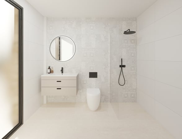 Villa in Los Montesinos - view 1